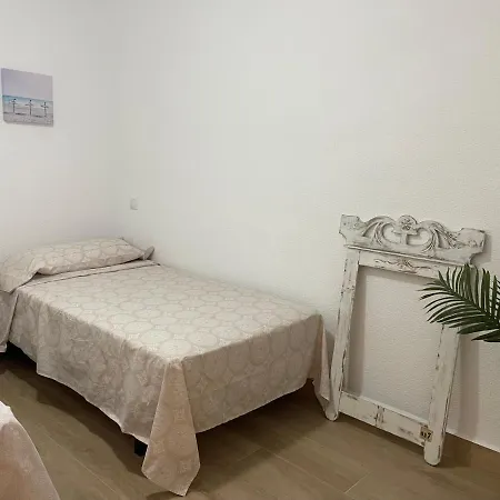Buena Vida Apartman *