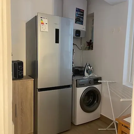 Apartman Buena Vida *