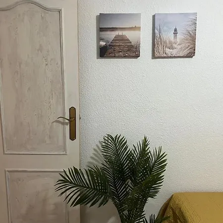 Apartman Buena Vida Gandía